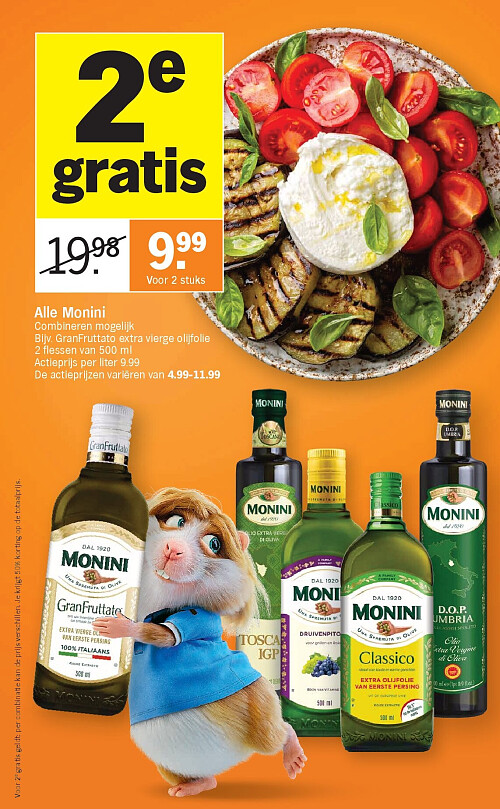 Image of Albert Heijn