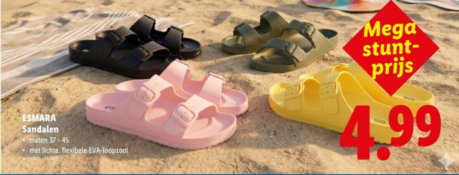 Sandalen