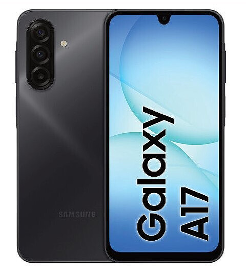 Smartphone Samsung Galaxy A17 4G 128Go