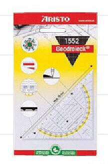 Geodriehoek