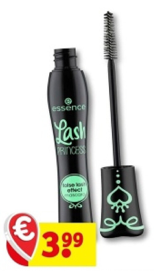 essence Lash PRINCESS