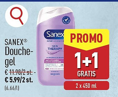 Douche­ gel