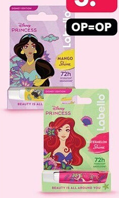 Labello Disney