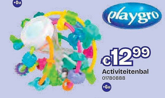 Activiteitenbal