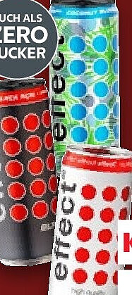 Effect Energy Drink