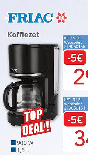 Koffiezet
