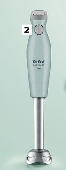 Staafmixer Easychef