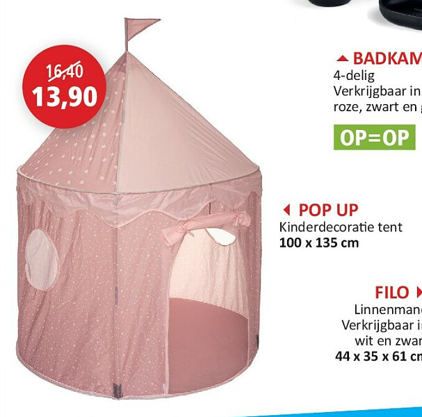 POP UP