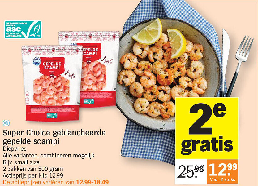 Image of Albert Heijn