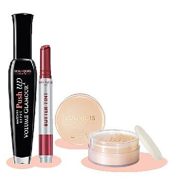Volume Glamour mascara