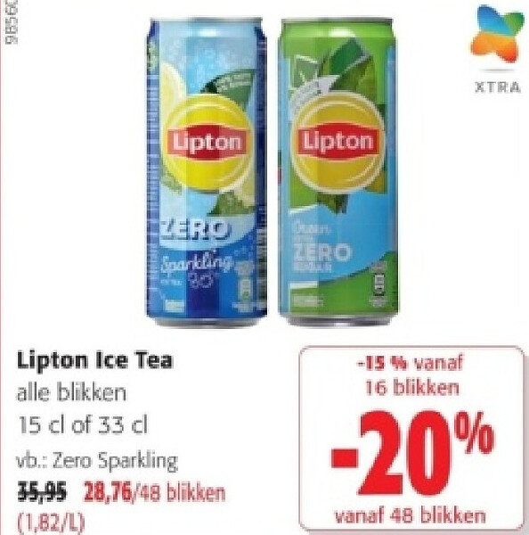 Lipton Ice Tea