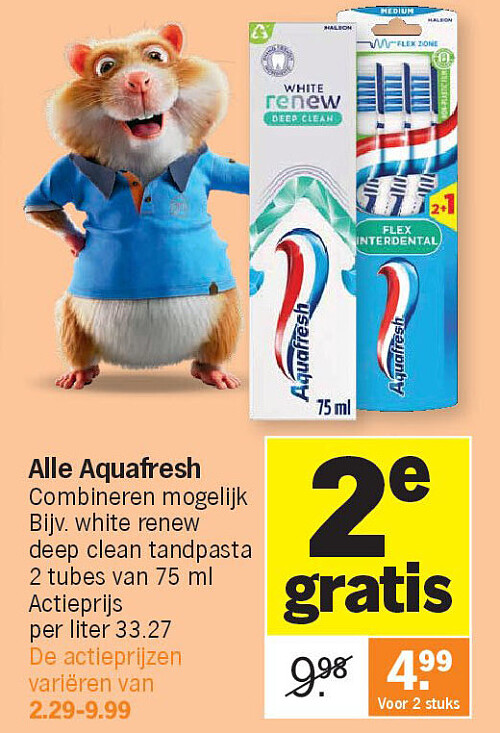 Image of Albert Heijn