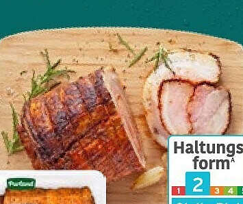 K-PURLAND Bauernrollbraten