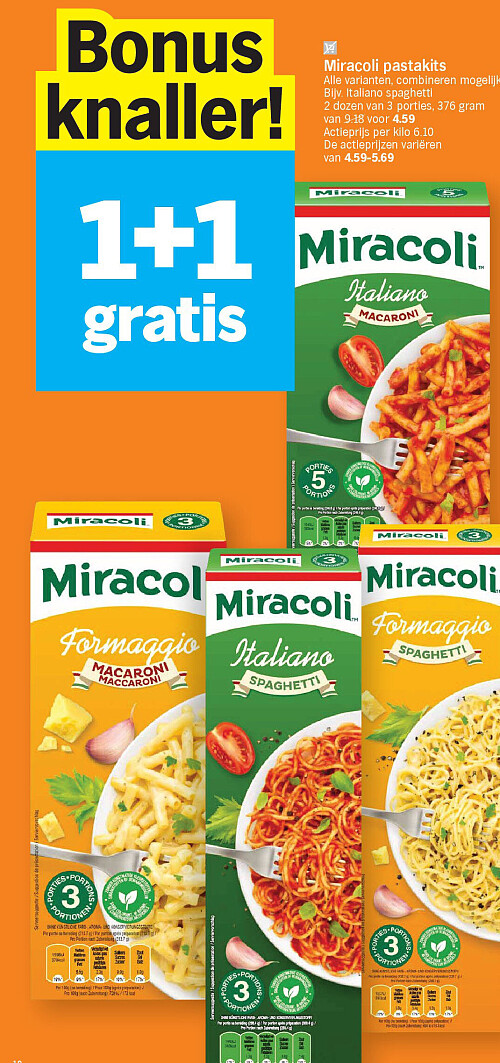 Image of Albert Heijn