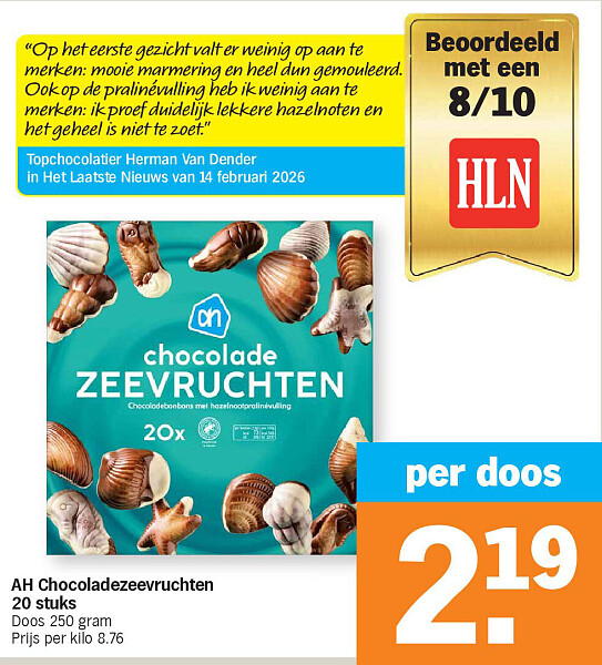 Image of Albert Heijn