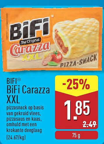 BiFi Carazza XXL