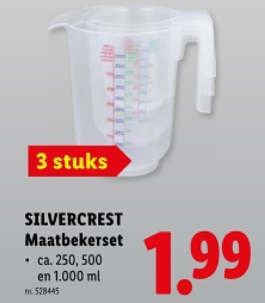 Maatbekerset