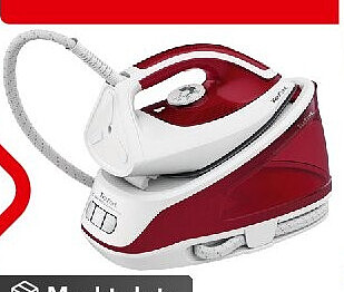 Tefal Express Essential Dampfbügelstation