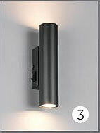 WANDLAMP
