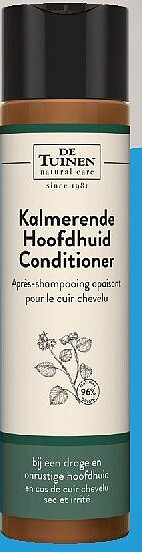 Hoofdhuid Conditioner