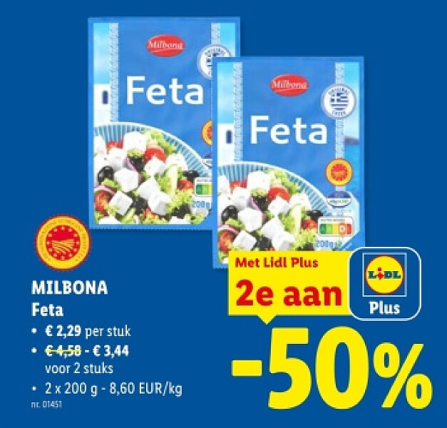 Feta