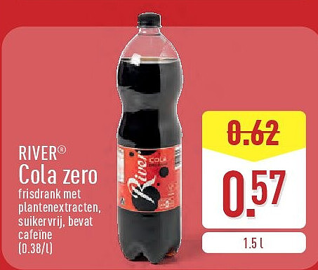 Cola zero