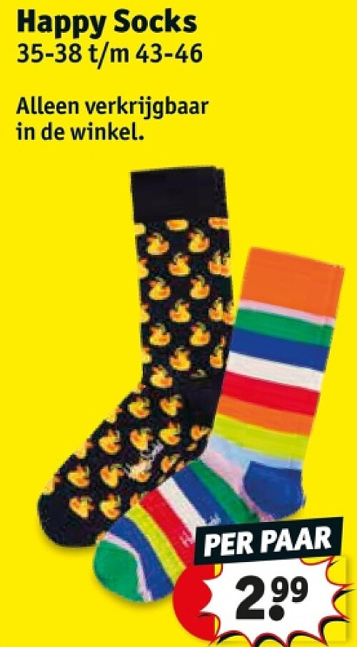 Happy Socks
