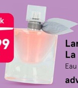 Lancôme La Vie Est Belle