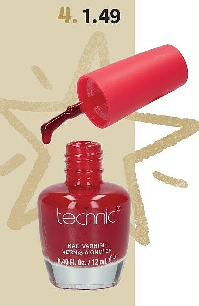 Nagellak