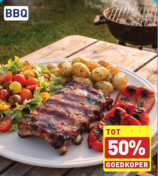 BBQ