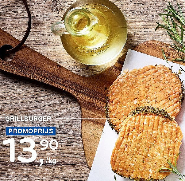 GRILLBURGER