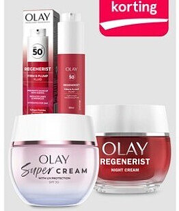 Super Cream dagcrème SPF 30 50 ml
