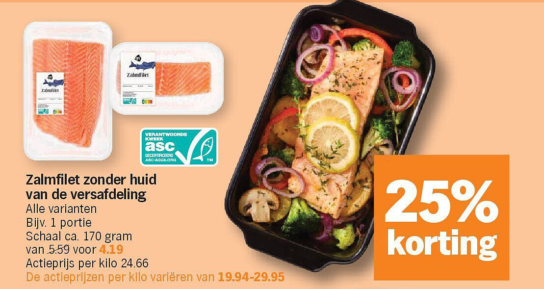 Image of Albert Heijn