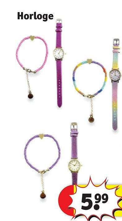 Horloge