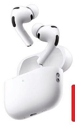 Écouteurs AirPods Pro 3
