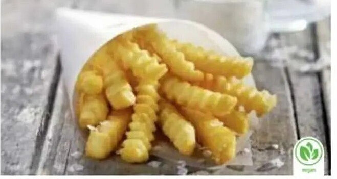 Kringelfrieten