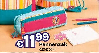 Pennenzak