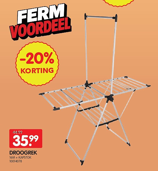 DROOGREK