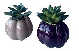 Kunstplantje in pot