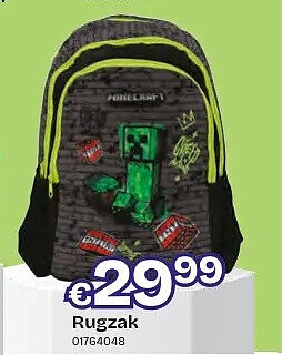 Rugzak
