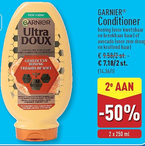 Conditioner