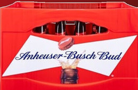 Bud Lagerbier