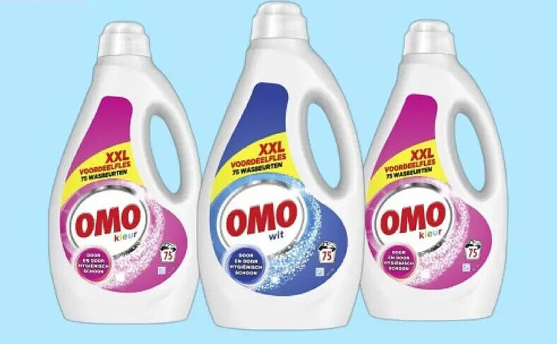 OMO wasmiddel