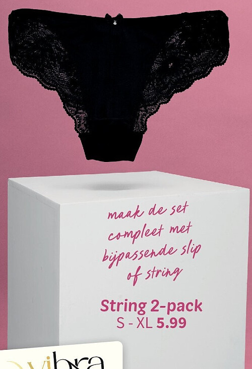 String 2-pack