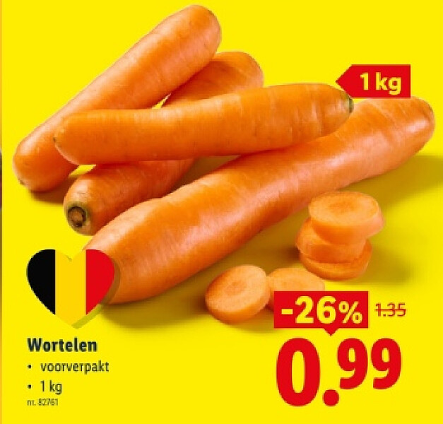 Wortelen