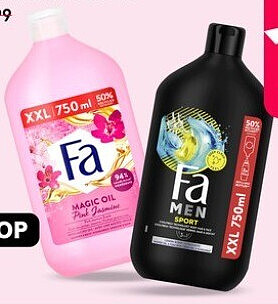 Fa grootformaten 750 ml