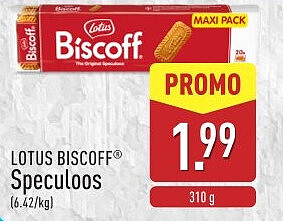 Speculoos