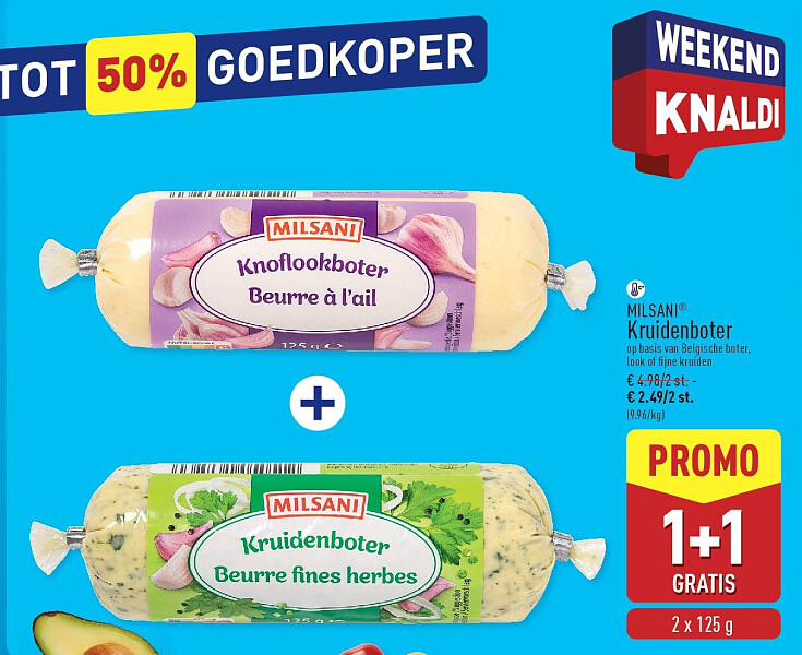 Kruidenboter