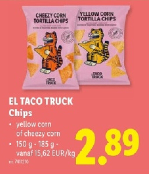 Chips