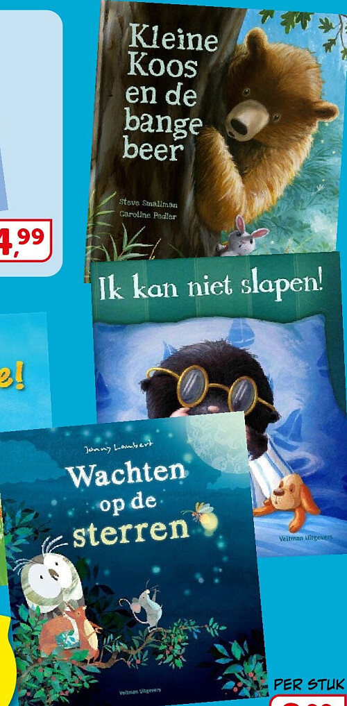 Kinderboeken
